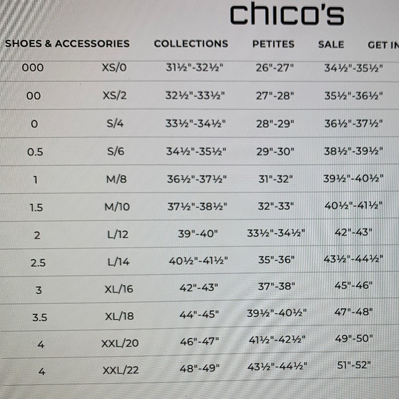 Chico's Size 2 White Perfect Stretch Girlfriend Flare Ankle Jeans Womens Size 12 - Picture 17 of 17